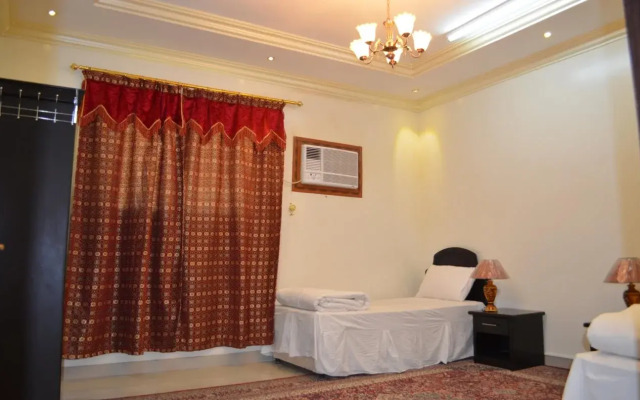 Al Eairy Apartments Riyadh 6