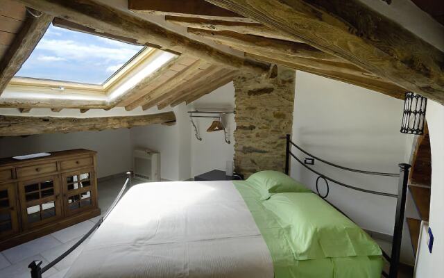 Casa Vacanze Al Settimo Cielo
