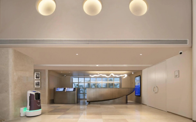 Bai Xiang Hotel (Unavailable)