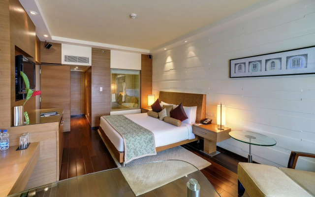 Vivanta Goa, Panaji