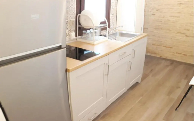 Puerta Alameda Suites Mirador Centro Historico