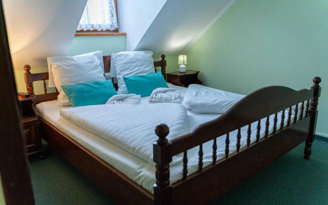 Hotel Praha