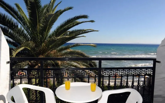 Argassi Beach Hotel