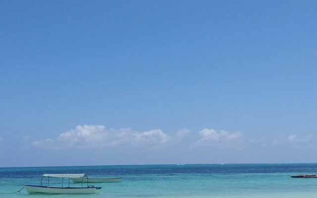 Villa Dida Resort