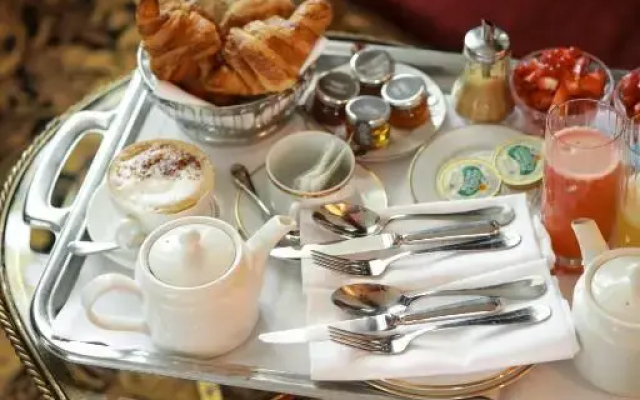 La Marquise de Montmartre