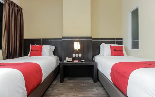 Hotel Fiducia Blora by RedDoorz