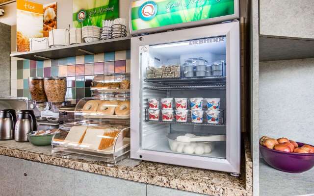Quality Inn & Suites Hermosa Beach