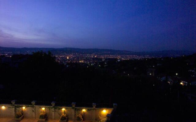 Garni Hotel Panorama Lux