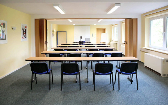 Sonnenhotel Feldberg am See