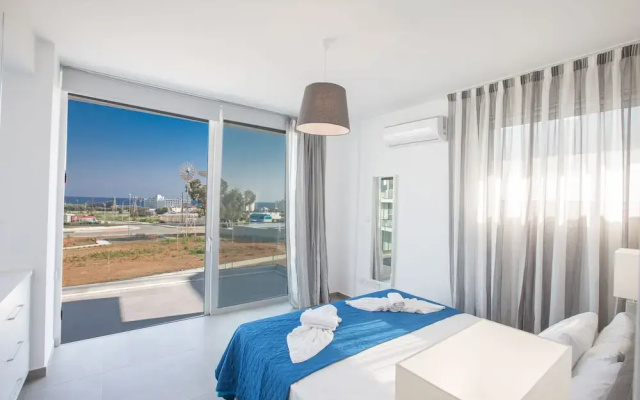 Protaras Olivine Villa Ol5