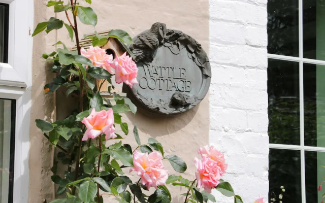 Wattle Cottage