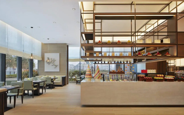 Four Points By Sheraton Changsha, Meixi Lake