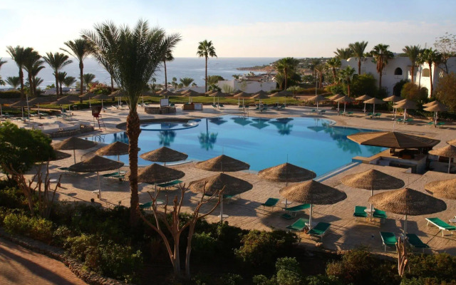 Domina Coral Bay Aquamarine Hotel & Resort