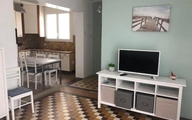 Maison La Barre-de-Monts, 4 pièces, 4 personnes - FR-1-473-26