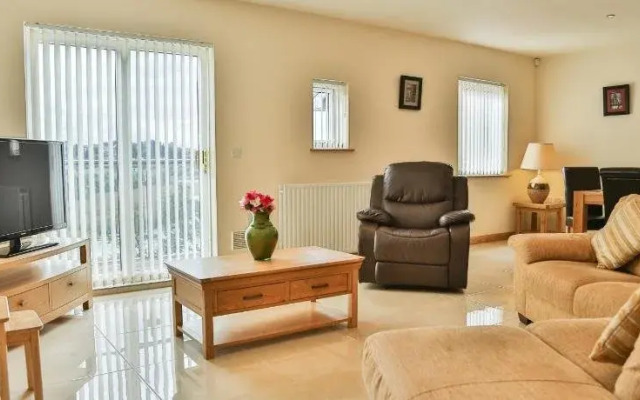 Westville Watersedge Apartment