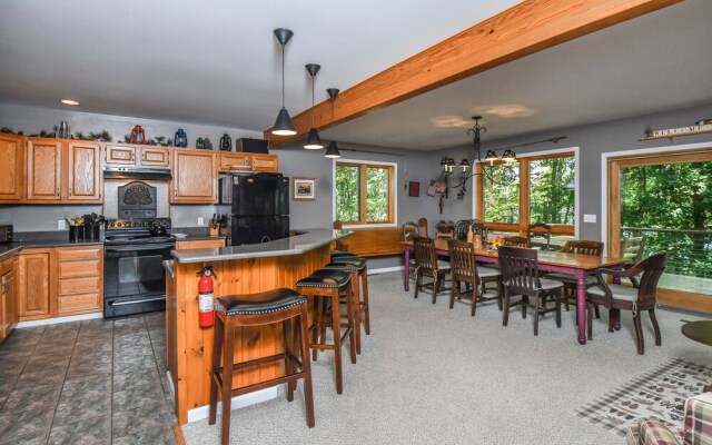 Timberlake 3 Bedroom House