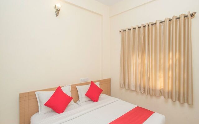OYO 10397 Hotel Wagtail