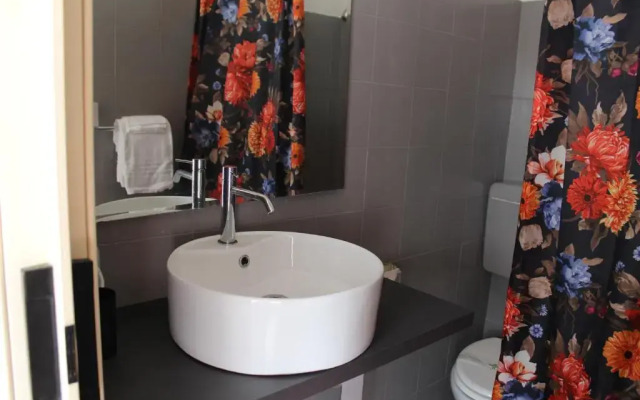 Albergo Zama