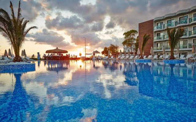 My Ella Bodrum Resort & Spa