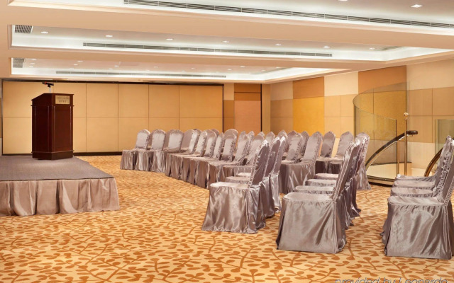 Dorsett Wanchai Hong Kong