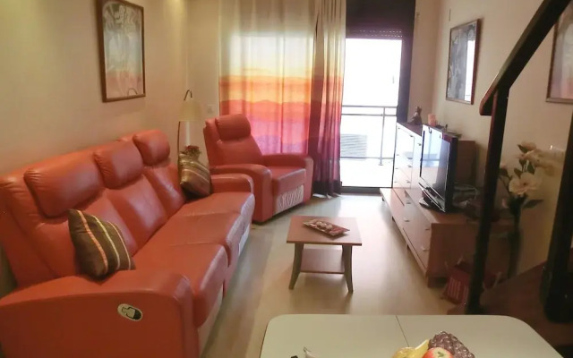 Apartament Santa Clotilde 2