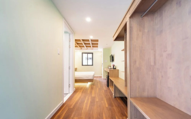 Nicecy Hotel - Truong Quyen