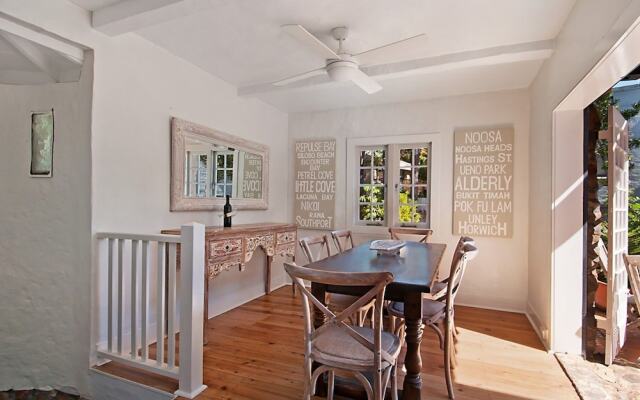 Alderly Private Apartments
