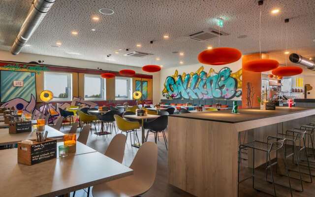 Holiday Inn - the niu, Hide Berlin Friedrichshain by IHG