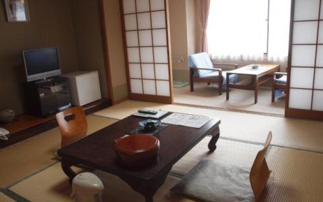 Ryokan Jo-no-yu