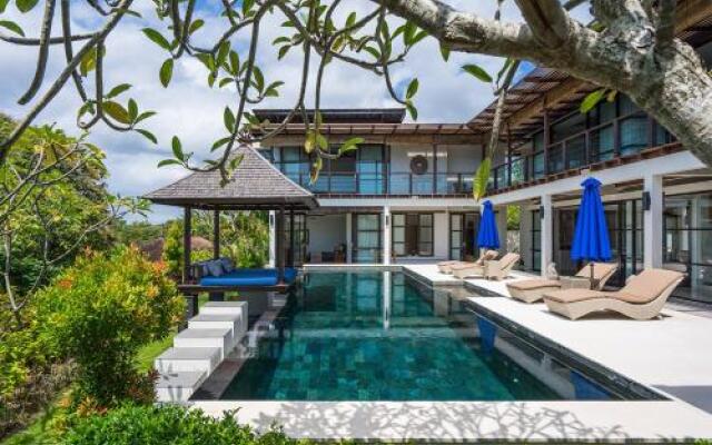 Villa Adenium