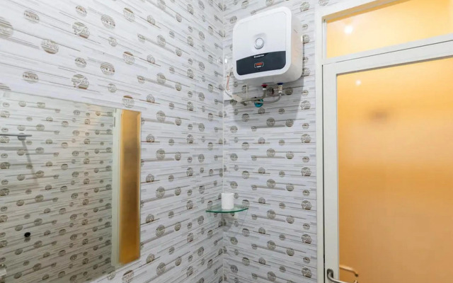 Sans Hotel Rajawali Surabaya