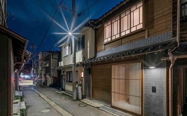 Tokikaze Machiya House