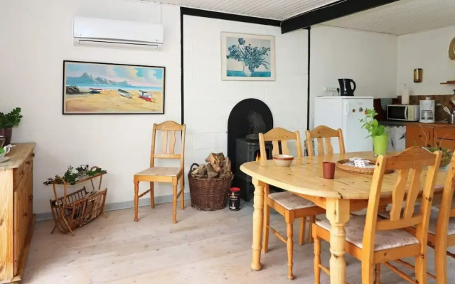 6 Person Holiday Home in Hadsund