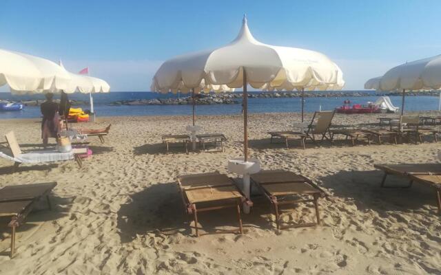 Casa di Giusy al mare