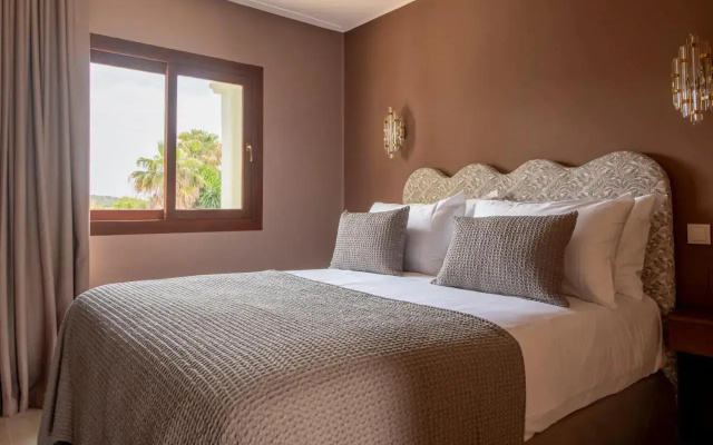 Hotel Boutique MalaQuita