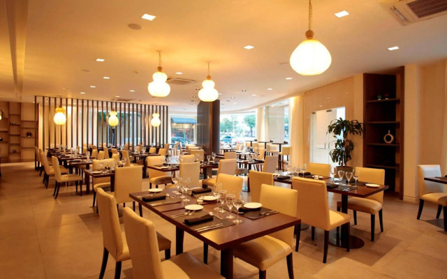 Vista Suites Spa & Golf