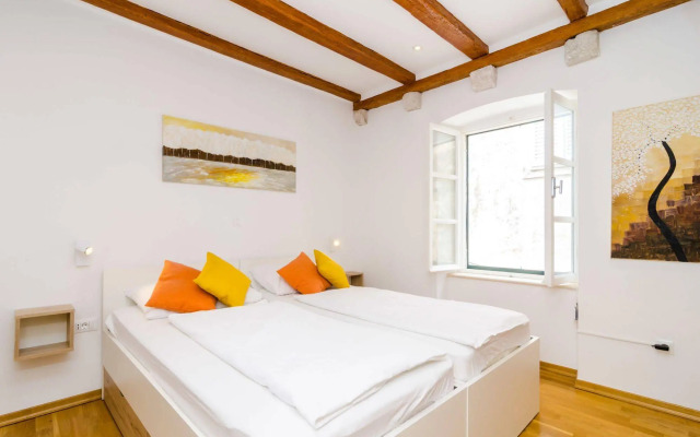 Apartments Raic