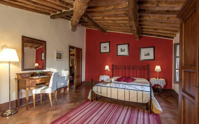 La Torre Della Rocca