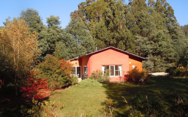 Whispering Spirit Holiday Cottages