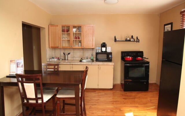 Legendary King Edward Hotel Ltd.