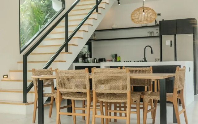 Ecolife Villa by Betterplace