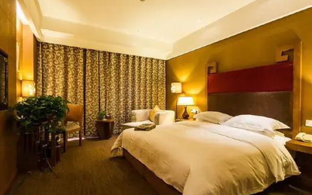 Graceful Hotel