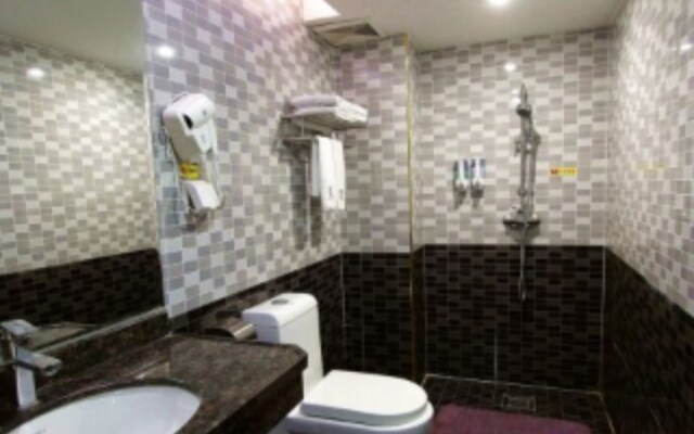 Fubanhao Hotel