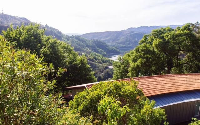 Hotel Rural Misarela