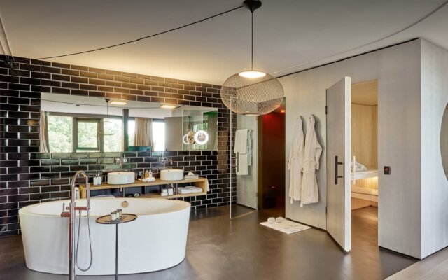 Sorell Hotel Rigiblick