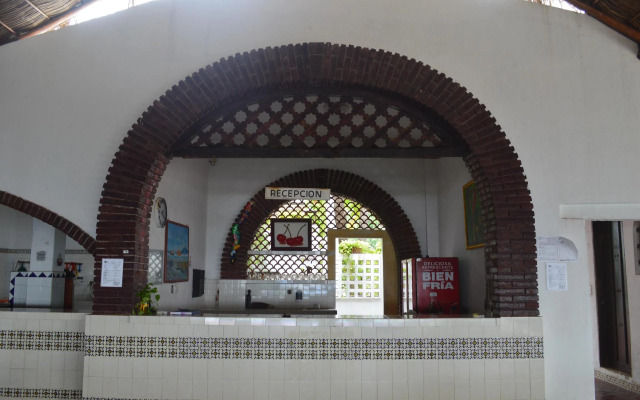 Concierge Plaza San Rafael