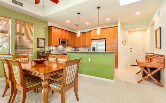 Mauna Lani Fairways #401 2 Bedroom Condo