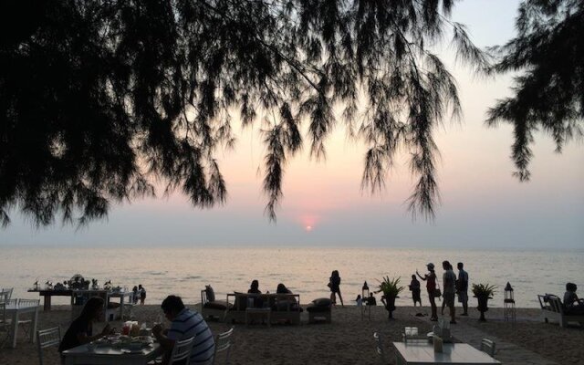 The Journey Resort Pattaya