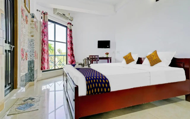 Spot On 702010 Cherai Homes