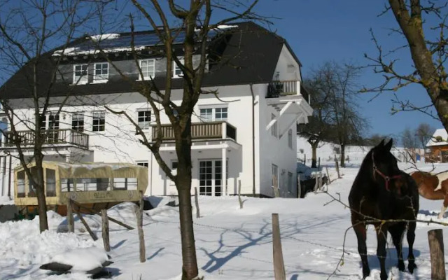 Ferienhaus Niedersorpe